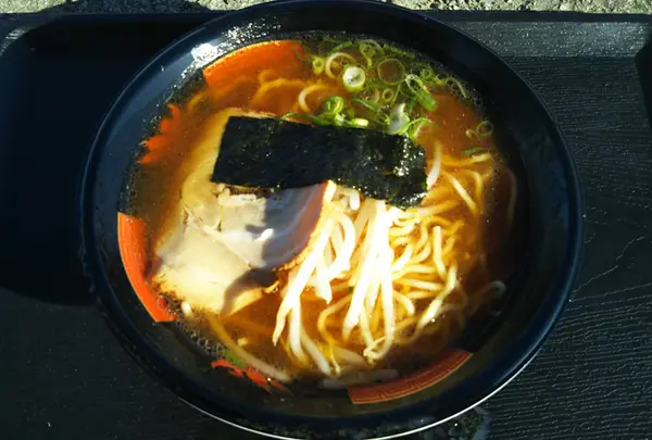 りょうちゃんラーメン