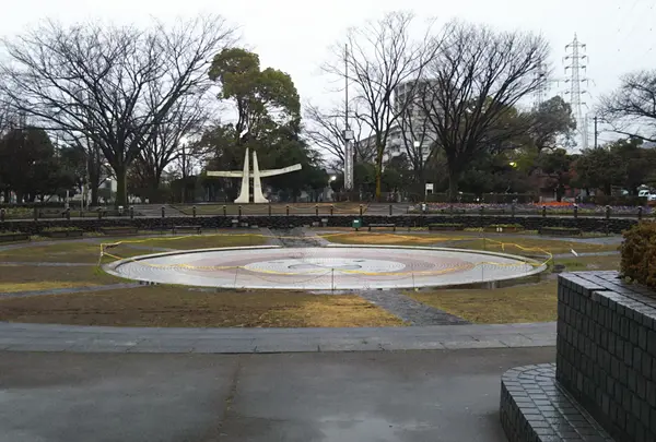 天沼弁天池公園