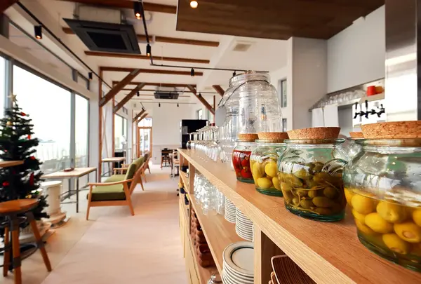 Windera Cafe