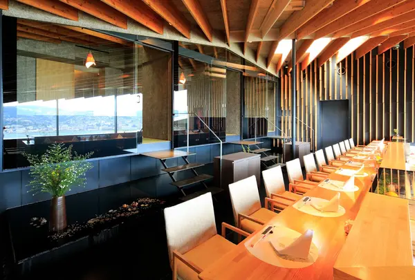 鮨ダイニング天空 / Sushi Dining TENKU