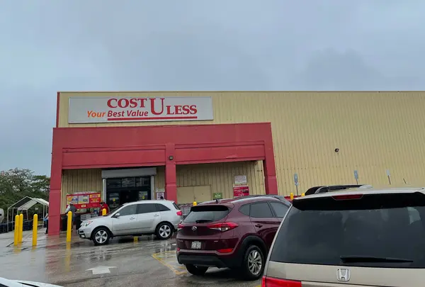 Cost-U-Less Tamuning