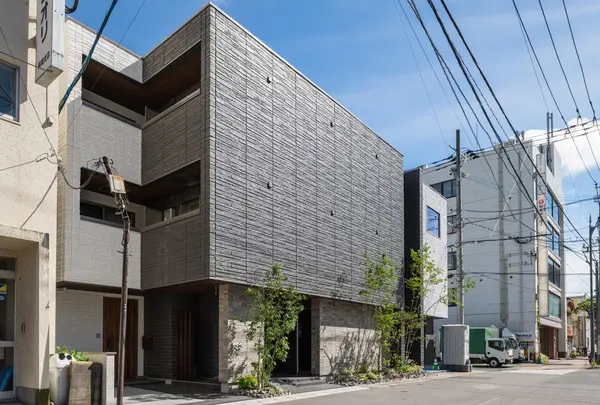 グランドベース幸町