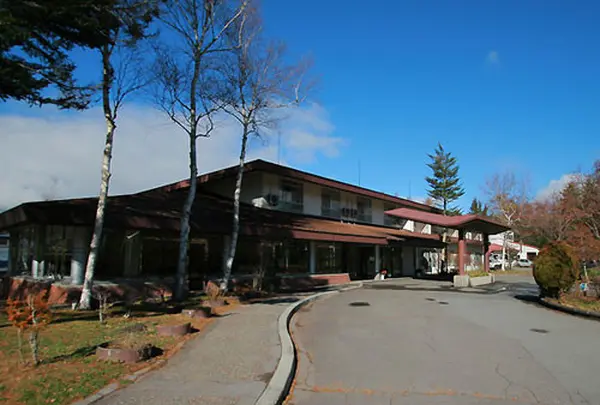 八ヶ岳温泉　もみの湯