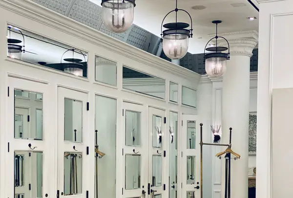 Club Monaco