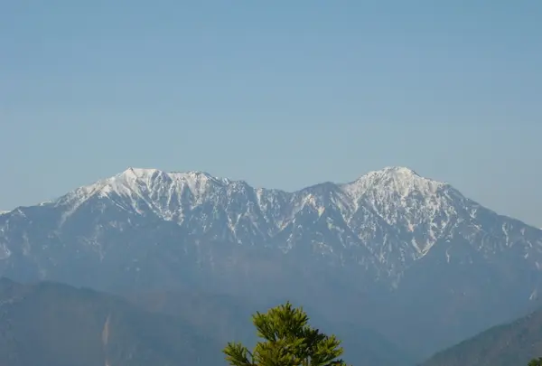 小熊山