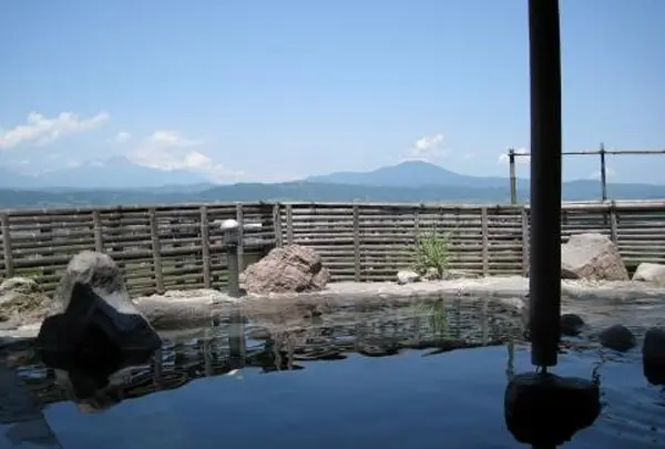 おぶせ温泉穴観音の湯