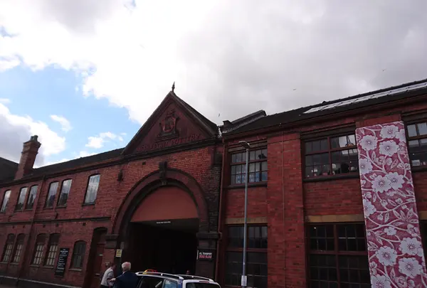 Middleport Pottery ミドルポート ポッタリー
