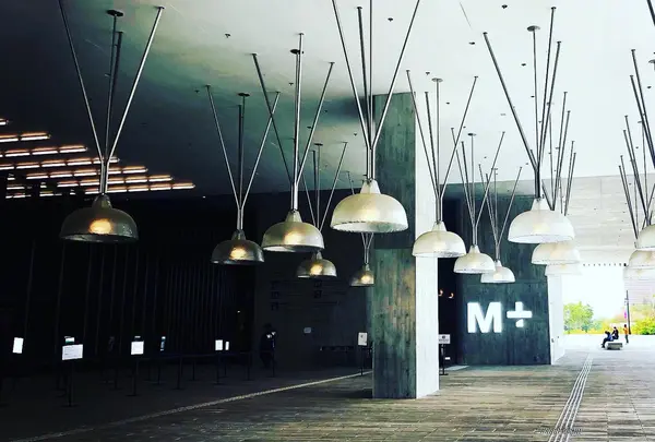 M+