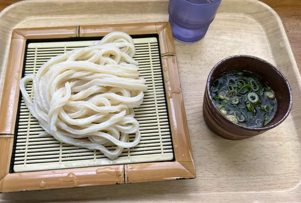 讃岐うどんおおまえの写真・動画_image_1049081