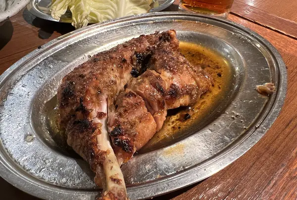 骨付鳥 一鶴 高松店の写真・動画_image_1049277