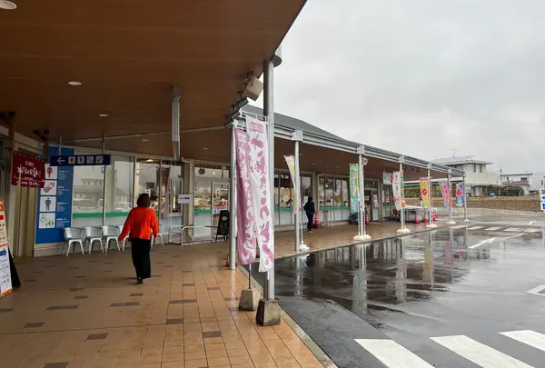 道の駅 滝宮の写真・動画_image_1049279