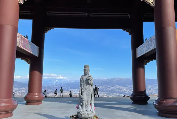 佛光山法水寺