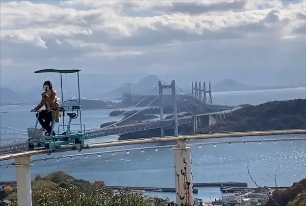 ブラジリアンパーク　鷲羽山ハイランド
