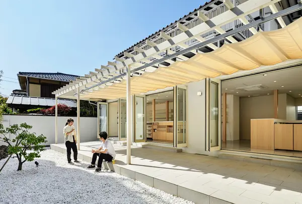 梅体験専門店　蝶屋　鎌倉店