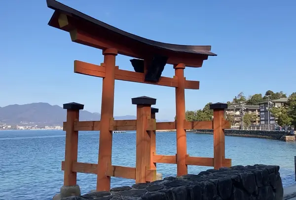 長浜神社