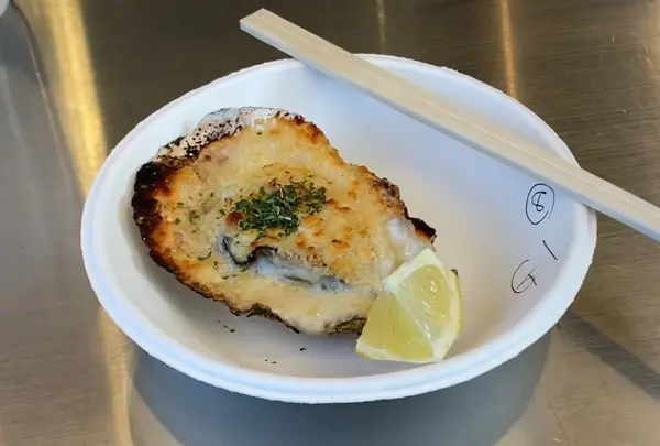 牡蠣屋