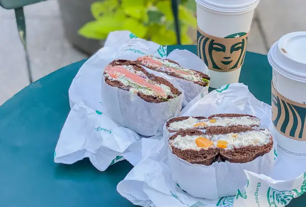 Ess-a-Bagelの写真・動画_image_1051064