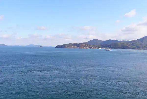 大島大橋の写真・動画_image_1051206