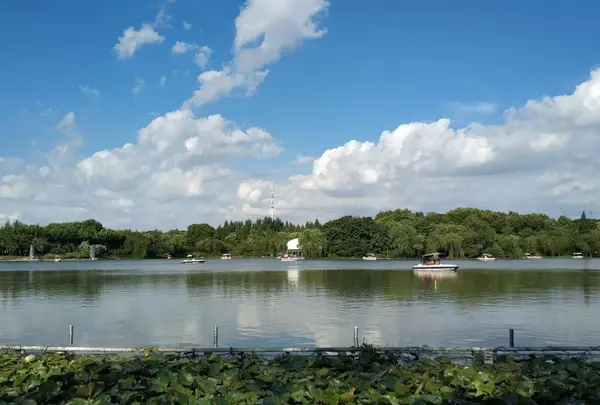 閔行体育公園