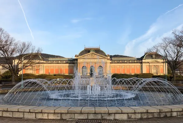 京都国立博物館の写真・動画_image_1051402
