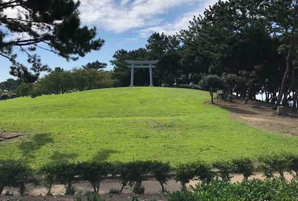 木更津潮浜公園