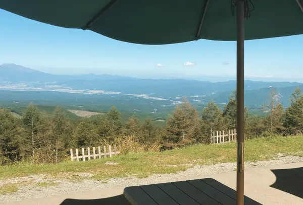 レストハウスふるさと