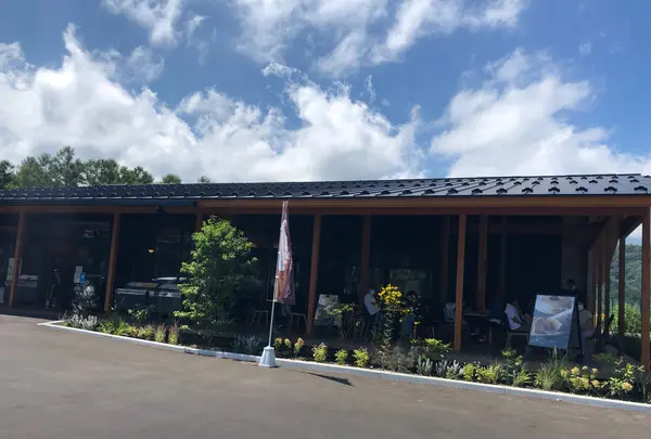 YATSUDOKI TERRACE 小海