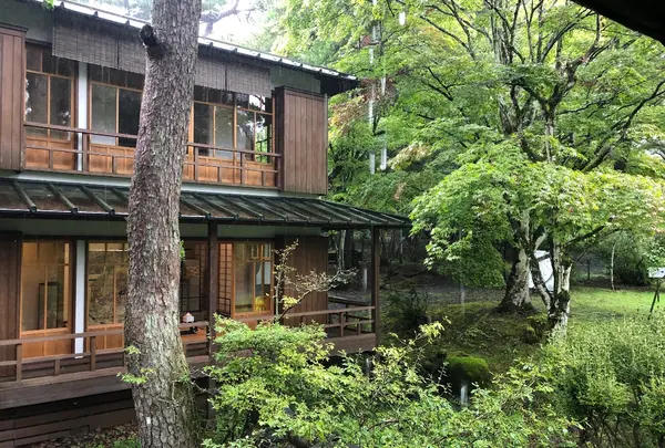 松屋敷