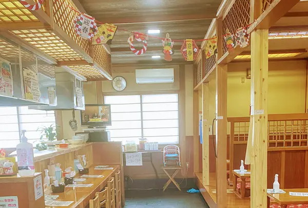 旭川ラーメン こぐまん