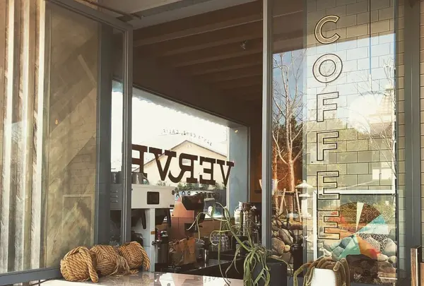 VERVE COFFEE ROASTERS KAMAKURAの写真・動画_image_1052448