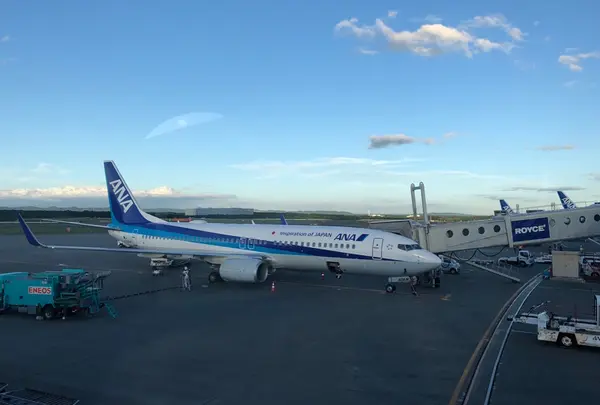 新千歳空港