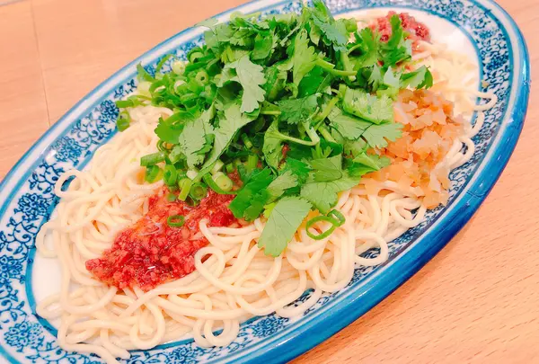 【閉業】西北拉麺 シーベイラーメンの写真・動画_image_1052788