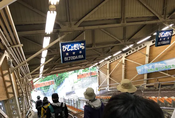 立山ロープウェイの写真・動画_image_1052813