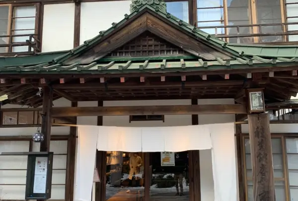 薬膳や 向新
