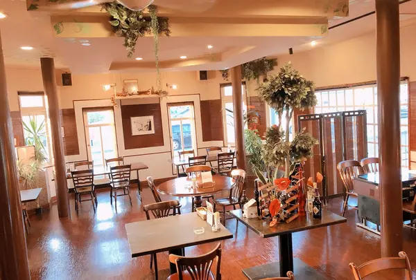 洋食屋 コウヨウ館 浜道店