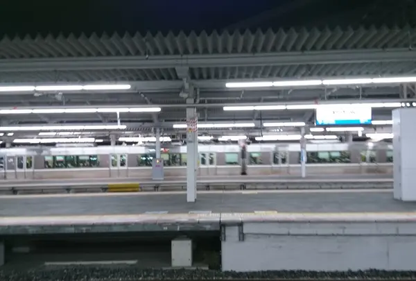 新大阪駅