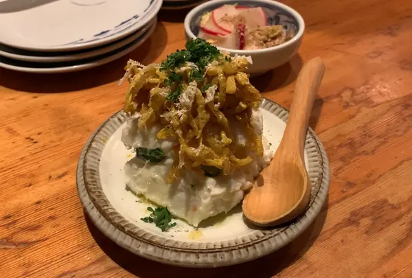 おじんじょ