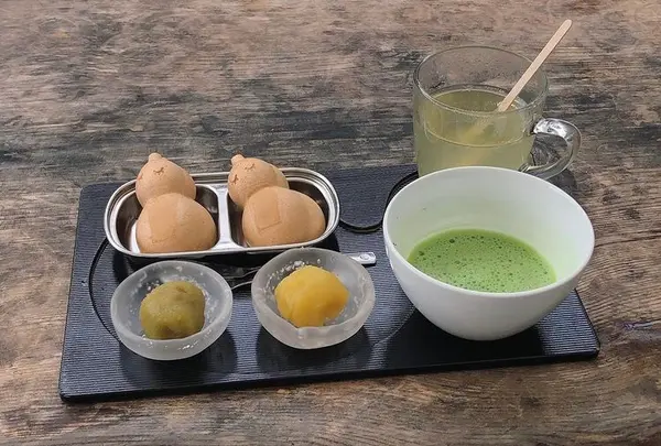 NARAYA CAFE（ならや）