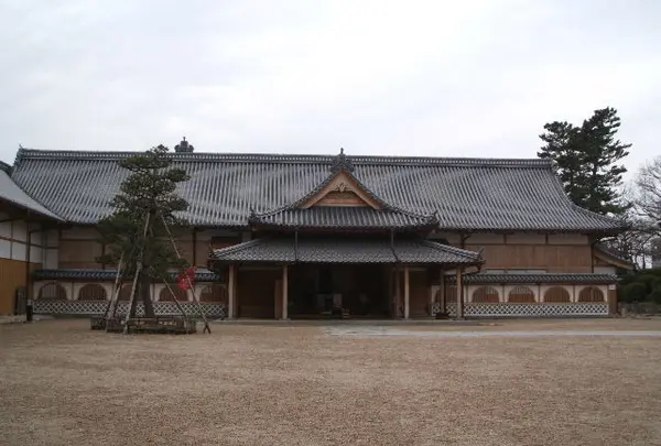佐賀県立佐賀城本丸歴史館