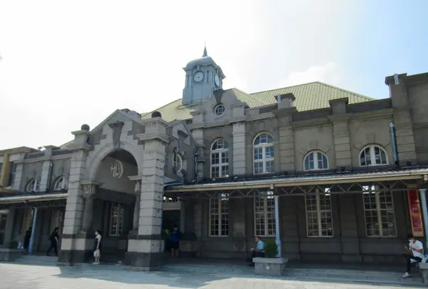 新竹駅の写真・動画_image_1054234