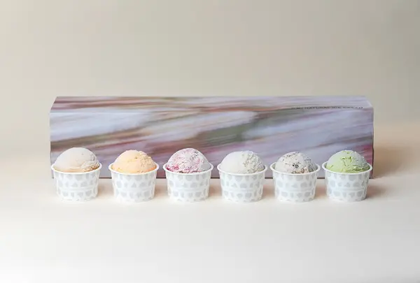 KIKI NATURAL ICECREAM