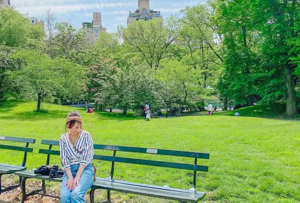 セントラルパークの写真・動画_image_1055359