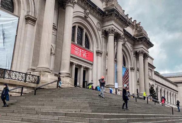 メトロポリタン美術館