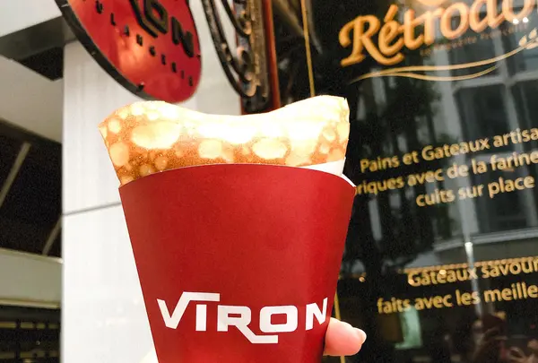 ブラッスリー・ヴィロン 渋谷店 （Brasserie VIRON）の写真・動画_image_1056284
