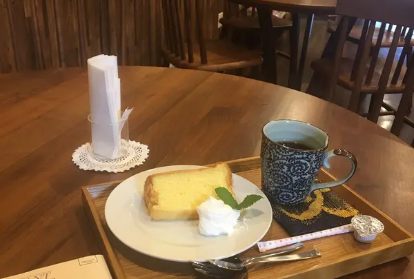 紫竹ごきげんCafe