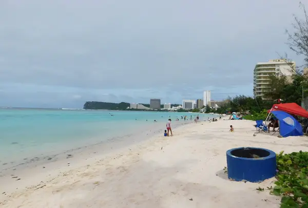 Matapang Beach（マタパン・ビーチ）