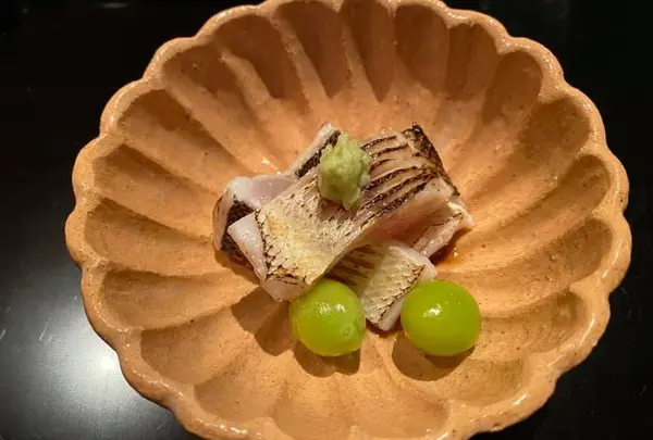 日本料理 𡈽方