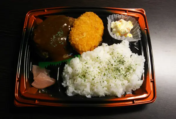 たいめいけんの写真・動画_image_1059016