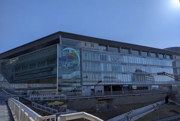 和泉シティプラザ