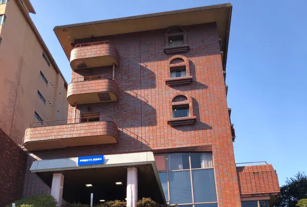 伊東園ホテル箱根湯本